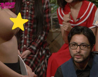 《男生的歐拜喜好調查》最理想的胸部條件究竟是什麼呢？