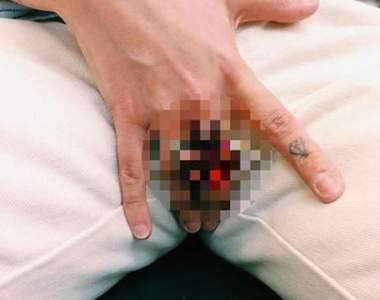 【閱覽注意】《生理期珠寶》讓每個月一次的美麗化為永恆