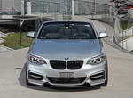 Daehler改造《BMW M235i Convertible》上空尤物有沒有更辣呢? Daehler改造《BMW M235i Convertible》上空尤物有沒有更辣呢?