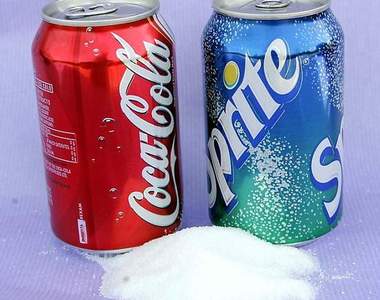 《碳酸飲料的國家差異》以後可以指定喝泰國進口可樂嗎？