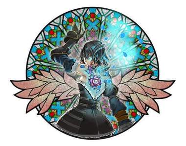 惡魔城製作人新作《Bloodstained》WiiU版製作決定 未來PSV版也有機會！？