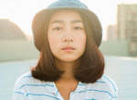 《泰愛短髮妹》chanichaboon仔細看臉上還有小小的雀斑❤ 《泰愛短髮妹》chanichaboon仔細看臉上還有小小的雀斑❤