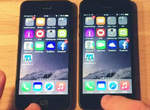 《iOS 8.2 會影響 iPhone 舊款的速度嗎》第一波先測試 iPhone 5 《iOS 8.2 會影響 iPhone 舊款的速度嗎》第一波先測試 iPhone 5
