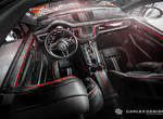 黑的美《Porsche Macan》看Carlex Design怎麼改 黑的美《Porsche Macan》看Carlex Design怎麼改