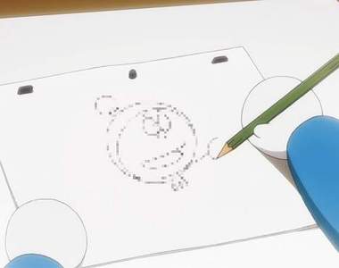 《凸凹動畫》用原畫師的角度描述動畫業界的新連載