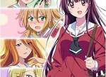 4月動畫《靈感少女》登場 主打「K-ON」、「兔子」客群的輕鬆搞笑動畫 4月動畫《靈感少女》登場 主打「K-ON」、「兔子」客群的輕鬆搞笑動畫
