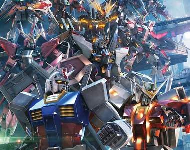 《歷代最強鋼彈TOP10》針對重度鋼彈粉的調查結果 最強的鋼彈是...？