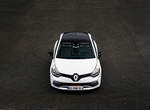 《Renault Clio RS 220 Trophy EDC》日內瓦身手進化 《Renault Clio RS 220 Trophy EDC》日內瓦身手進化