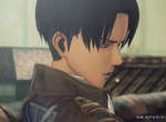 《進擊的巨人》遊戲第二支PV登場 初回特典有愛打掃兵長喔♥ 《進擊的巨人》遊戲第二支PV登場 初回特典有愛打掃兵長喔♥
