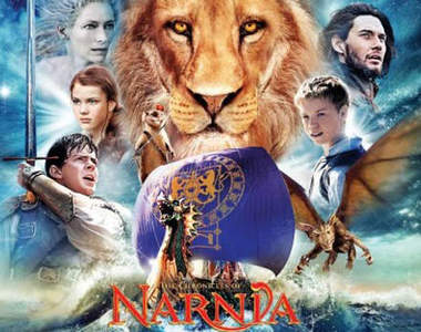 《納尼亞傳奇》復活有望？第四部《銀椅》大家期待嗎？
