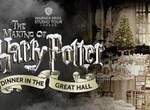《在霍格華茲吃聖誕大餐》麻瓜們有機會了～衝啊（？）