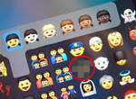 網民抱怨《iOS 8.3 表情符號》其中一個 emoji 確定被色情化了 網民抱怨《iOS 8.3 表情符號》其中一個 emoji 確定被色情化了