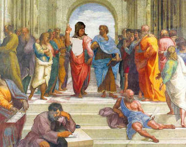 《在美術館的地板亂擺東西的結果》要區分藝術跟垃圾真是難？