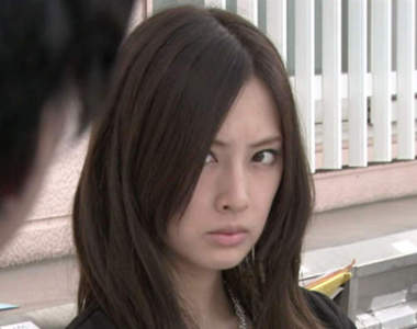 日本女生《最想變成的臉2015》超強的＂那一位＂連續3年奪冠（光）