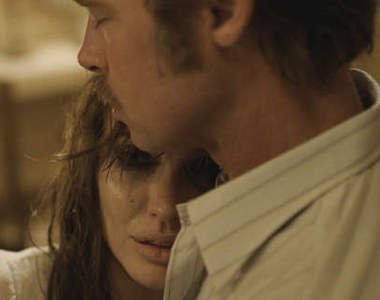 小布裘莉合演《海邊》史密斯夫妻的婚姻危機