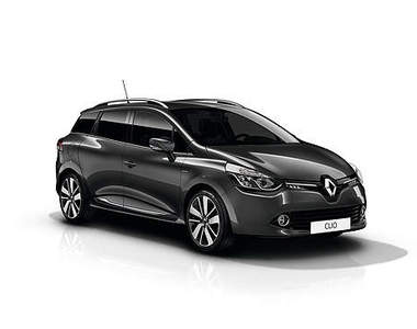 《Renault Clio Iconic》超人氣掀背法國變裝是為了什麼呢？