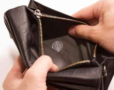 《兒時曾經覺得家裡很窮的瞬間》小孩是很敏感的…