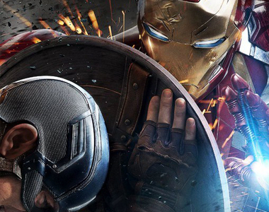 導演親自解析《美國隊長3：英雄內戰》中的細節你看到了嗎？