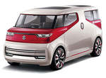Lounge概念《Suzuki Air Triser》車車裡也太酥湖惹 Lounge概念《Suzuki Air Triser》車車裡也太酥湖惹