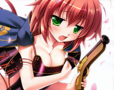 最崩壞的《戰國武將轉生18禁遊戲》有比這款還亂七八糟的設定嗎？