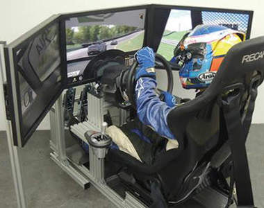 《賽車遊戲進化史》以前覺得超真實的遊戲 現在看起來……