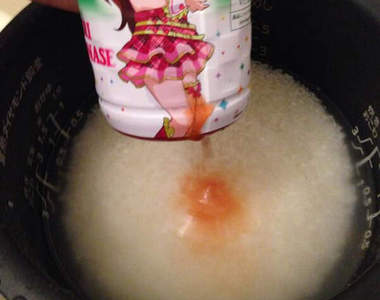 《經血果凍》這到底是什麼東西...嚇掉我一身毛