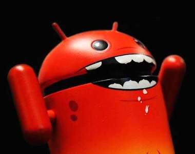 Google Play《最佳Android防毒軟體App》有需要就挑一個速速下載