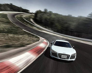 超殘酷《Audi R8 LM》加拿大獨賣竟然還限量