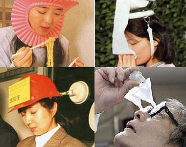 《日本發明排行榜》引以為傲造福人群的15項優點子