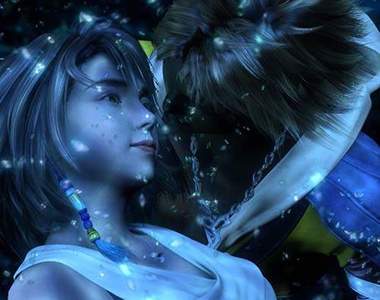 PS4《FFX／X-2 HD》毫不意外的來惹（遠）