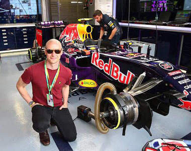 《X教授光頭照》果然是用腦過度了嗎?