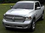 《Ram Texas Ranger Concept》獨一無二好概念 《Ram Texas Ranger Concept》獨一無二好概念