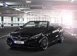 馬力550匹《M-Benz E500 Cabriolet》上空尤物這回讓VATH來改 馬力550匹《M-Benz E500 Cabriolet》上空尤物這回讓VATH來改