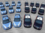 義大利警車《Seat Leon》為什麼這回用的是西班牙貨呢 義大利警車《Seat Leon》為什麼這回用的是西班牙貨呢