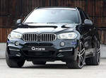 G-Power改造《BMW X6 M50d》柴油猛獸性能大爆發 G-Power改造《BMW X6 M50d》柴油猛獸性能大爆發