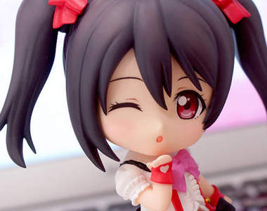 《超級賣美少女模型排行榜》每個都讓你忍不住帶回家