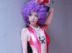 《宅宅愛COser》SAIDA成功扮演史上最正人妖王 《宅宅愛COser》SAIDA成功扮演史上最正人妖王