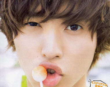 《型男俳優的戰國時代》日媒預測下一個福士蒼汰又會是哪位新生代男星呢？