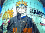 《岸本齊史NARUTO展》火影忍者15年精華都在這 《岸本齊史NARUTO展》火影忍者15年精華都在這