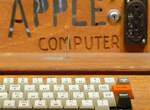 誤將寶物當垃圾《極罕見 Apple I 電腦》拍賣價台幣兩千多萬 誤將寶物當垃圾《極罕見 Apple I 電腦》拍賣價台幣兩千多萬