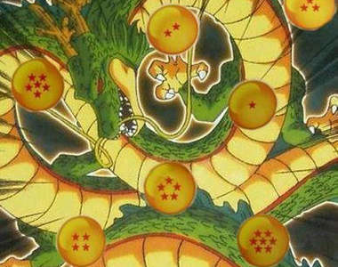 《吃口香糖收集七龍珠》要向神龍祈求戀愛力、財力還是戰鬥力上升？