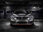 戰鬥概念《BMW Concept M4 GTS》好料上身搶先秀 戰鬥概念《BMW Concept M4 GTS》好料上身搶先秀
