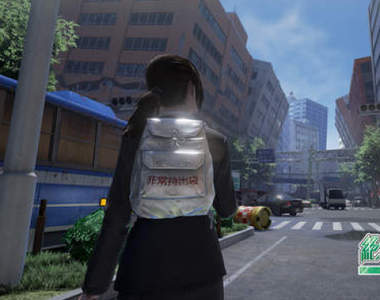 《絕體絕命都市4 Plus》PS4高畫質奇蹟歸來!