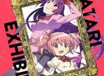 《魔法少女小圓》新作確定?新規影像MADOGATARI展登場 《魔法少女小圓》新作確定?新規影像MADOGATARI展登場