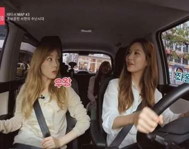 8種《最討厭的乘客行為》是誰在密閉空間放屁啦(暈)