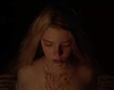 恐怖電影《女巫》預告 就算一秒也別讓嬰兒從眼前消失...