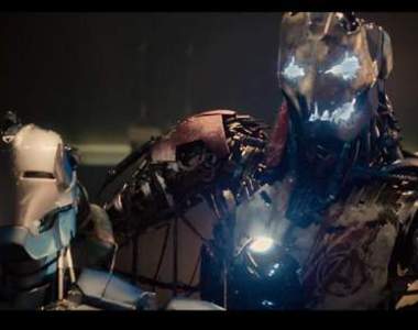 2015電影好多AI？AI爆走危機會出現嗎？