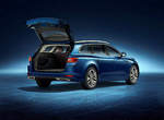 《Renault Talisman Estate》旅行旗艦肚量到底有多大呢 《Renault Talisman Estate》旅行旗艦肚量到底有多大呢