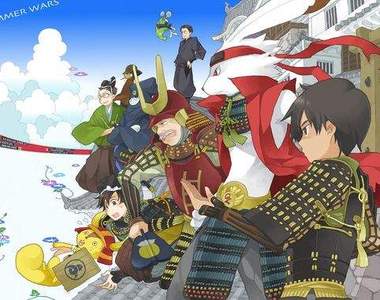 新型態的影片社群服務《QIQI》各位有看過「夏日大作戰」嗎？