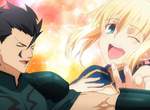 《Fate/Zero》快速複習主要人物特色 《Fate/Zero》快速複習主要人物特色